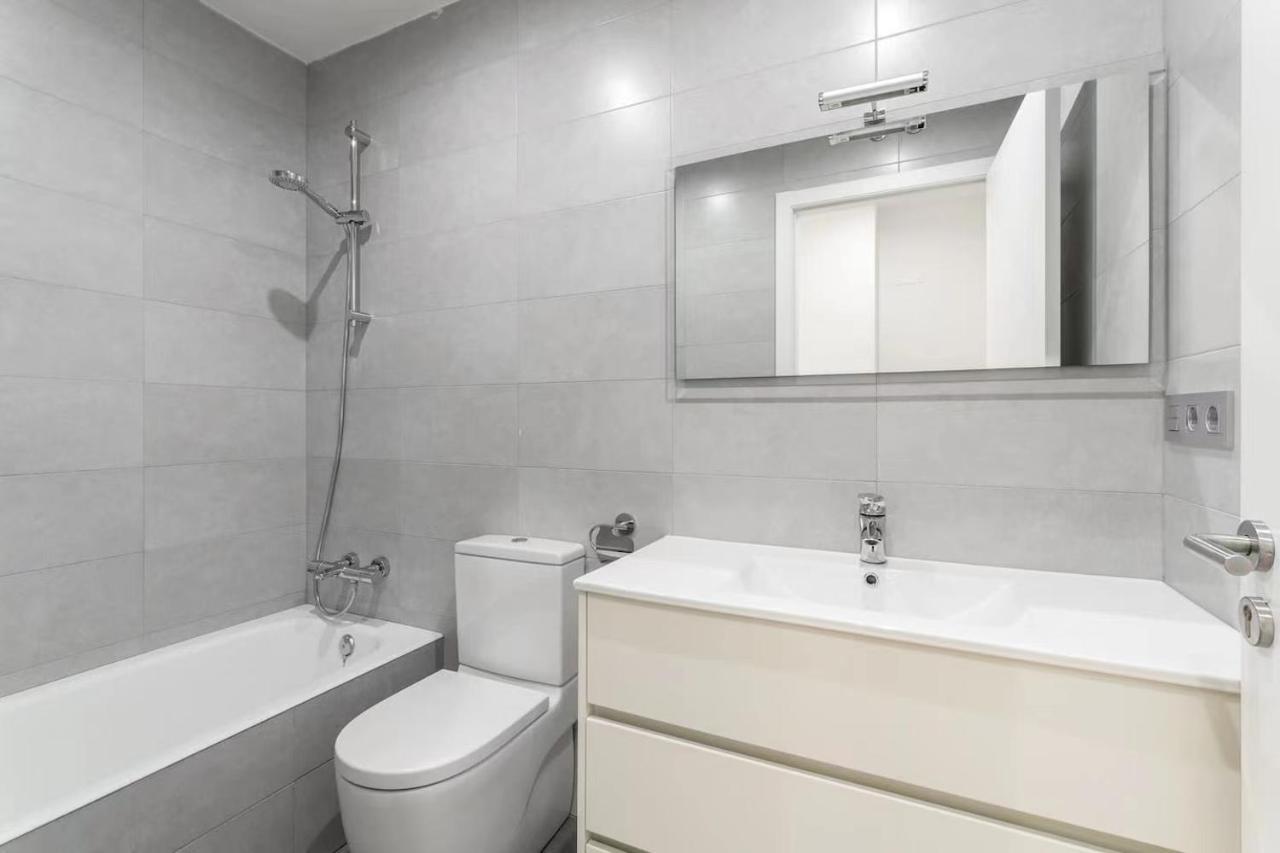 House Riberas Appartamento