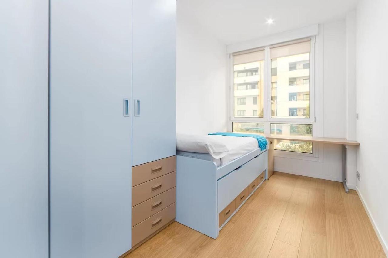 Appartamento House Riberas