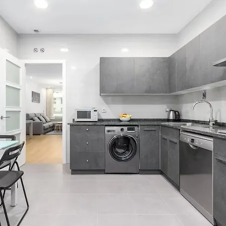 House Riberas Apartment Loyola Exterior photo