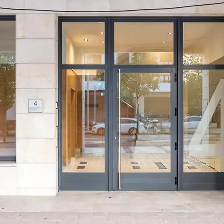 House Riberas Apartment Loyola Exterior photo